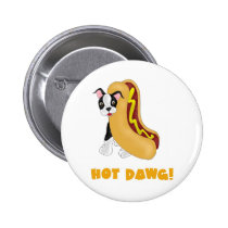 Hot Dawg! buttons