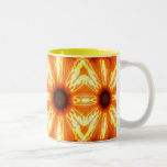 Hot Devil Lady Mugs