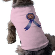 Hot Diggety_Blue Ribbon Photo Template pet clothing by Artful_Animalz Hot Diggety_Blue Ribbon Photo Template pet clothing