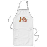 Hot Diggity Dog Apron
