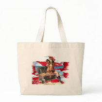 Hot Dive Babes in Bikini's Bag
