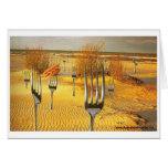 Hot Dog Beach cards
