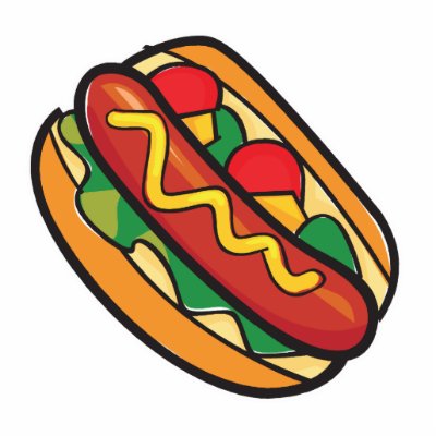 hot dog designs