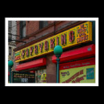 "Hot Dog King" Urban59 Studio posters