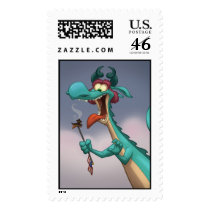 Hot Dog on a Stick Stamps by stlewis75 Hot Dog on a Stick Stamps