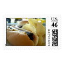 Hot Dog postage