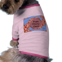 Hot pet clothing by DollyElf Hot pet clothing