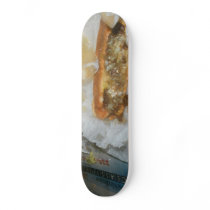 HOT DOG SKATEBOARD DECKS