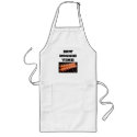 Hot Doggie Time aprons by sharpcreations Hot Doggie Time aprons