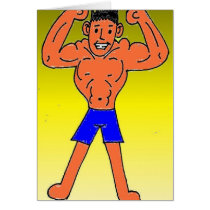 Hot Dude cards