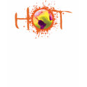 Hot Earth t-shirts