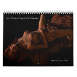 Hot Erotic Sexy Girls 3D Art 2010 Pinup Calander! Wall Calendars