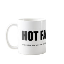 Hot Fat 4 Sale Mug