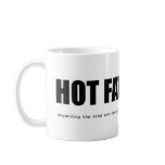 Hot Fat 4 Sale Mug