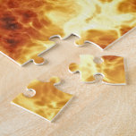 Hot Fiery Exploding Flames puzzles