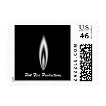 Hot Fire Stamp by ejczn01 Hot Fire Stamp