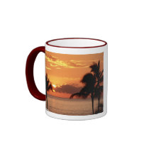 Hot Flash Mug by emilystuff Hot Flash Mug