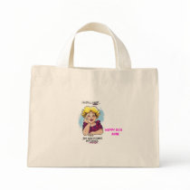 Hot Flashes, bags