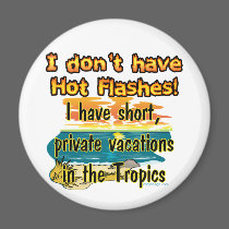 Hot Flashes? magnets