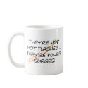 Hot Flashes mug