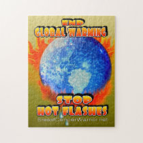 Hot Flashes Puzzle puzzles