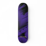 Hot Frac Designs by Leslie Harlow ... - Customized skateboards