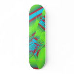 Hot Frac Designs by Leslie Harlow ... Seaside skateboards
