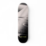 Hot Frac Designs by Leslie Harlow ... SilverSkater skateboards