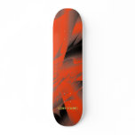 Hot Frac Designs by Leslie Harlow ... skateboards
