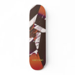Hot Frac Designs by Leslie Harlow ... Streetside skateboards