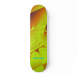 Hot Frac Designs by Leslie Harlow ... Sunburst skateboards