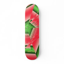 Hot Frac Designs by Leslie Harlow ... Watermelon skateboards by lharlow Hot Frac Designs by Leslie Harlow ... Watermelon skateboards