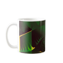 Hot Frac Mug 20 by Leslie Harlow -... - Customized