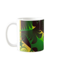 Hot Frac Mug 21 by Leslie Harlow
