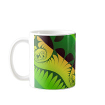 Hot Frac Mug 23 by Leslie Harlow