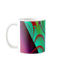 Hot Frac Mug 2 by Leslie Harlow - ... - Customized
