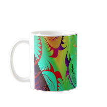 Hot Frac Mug 4 by Leslie Harlow - ... - Customized