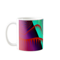 Hot Frac Mug 5 by Leslie Harlow - ... - Customized