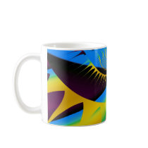 Hot Frac Mug 9 by Leslie Harlow - ... - Customized
