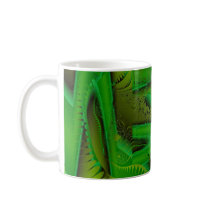 Hot Frac Mug Green 4