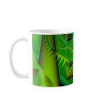 Hot Frac Mug Green 5