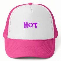 HOT girls Hat