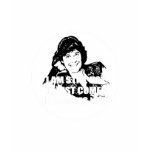 HOT GRANDMOTHER t-shirts