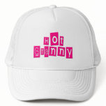 Hot Granny Trucker Hat