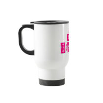 Hot Granny mugs