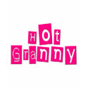 Hot Granny t-shirts
