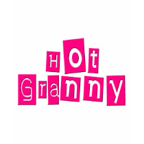 Hot Granny t-shirts