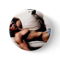 Hot Guy 1 buttons by markthaler Hot Guy 1 buttons