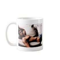 Hot Guy 1 mugs by markthaler Hot Guy 1 mugs