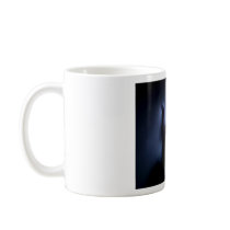 Hot Hand Mug by gsiverson Hot Hand Mug